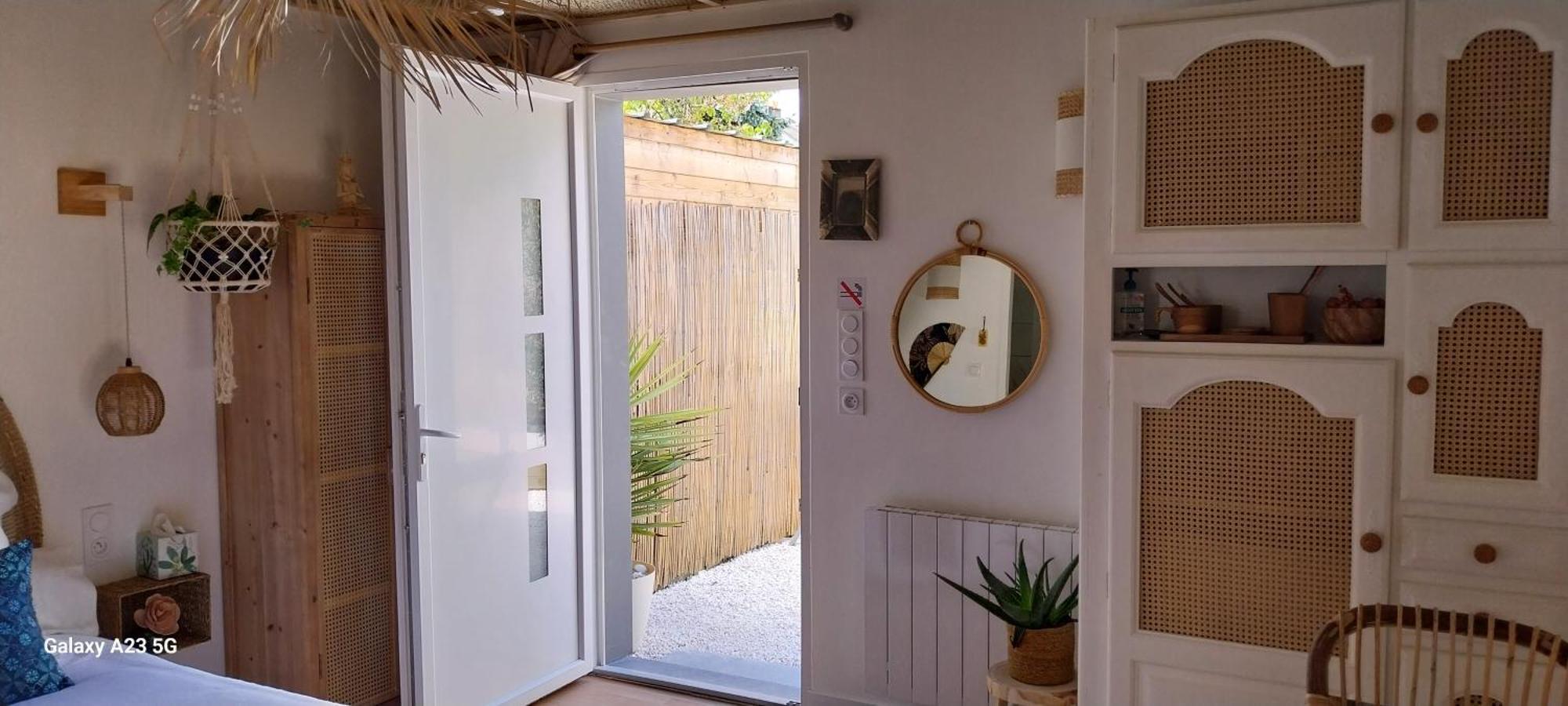 "Chez Lyly Et Juju" Piscine&Sauna Calme 3Chambres Angers Exteriör bild