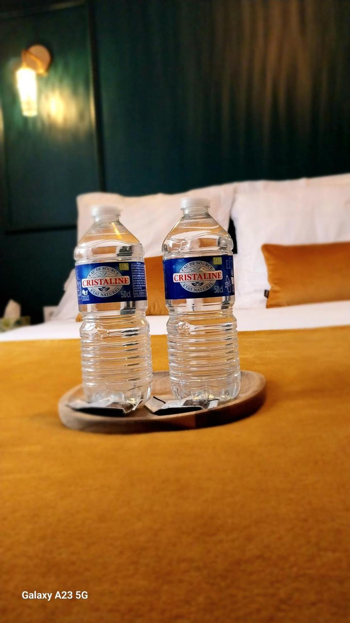 "Chez Lyly Et Juju" Piscine&Sauna Calme 3Chambres Angers Exteriör bild